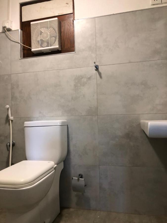 Apartmán No.53 Katunayaka Exteriér fotografie