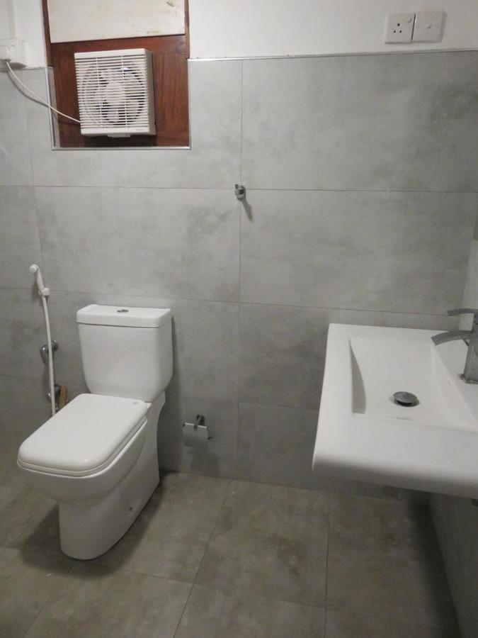 Apartmán No.53 Katunayaka Exteriér fotografie